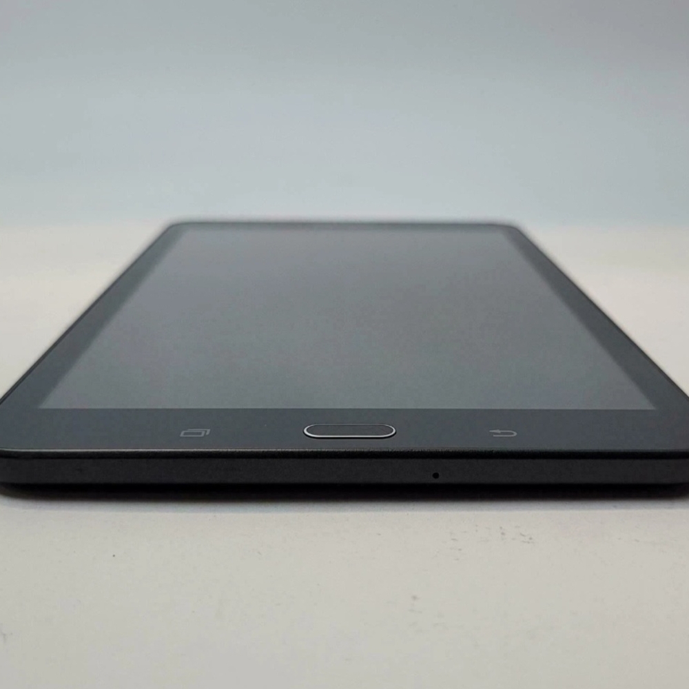 SAMSUNG Galaxy Tab A 8.0" SM-T290 32GB WiFi Tablet Carbon Black - Picture 4 of 7